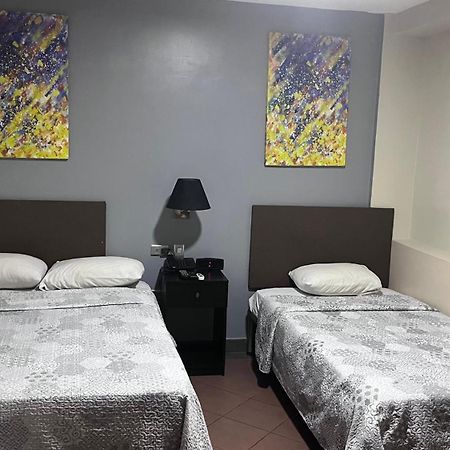 Hotel Varadero Internacional Guayaquil Ngoại thất bức ảnh