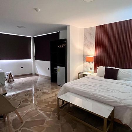 Hotel Varadero Internacional Guayaquil Ngoại thất bức ảnh