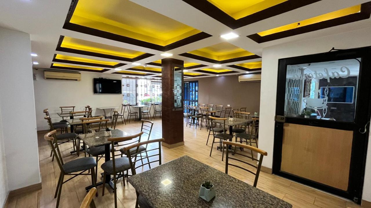 Hotel Varadero Internacional Guayaquil Ngoại thất bức ảnh