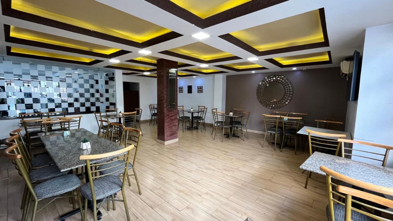 Hotel Varadero Internacional Guayaquil Ngoại thất bức ảnh