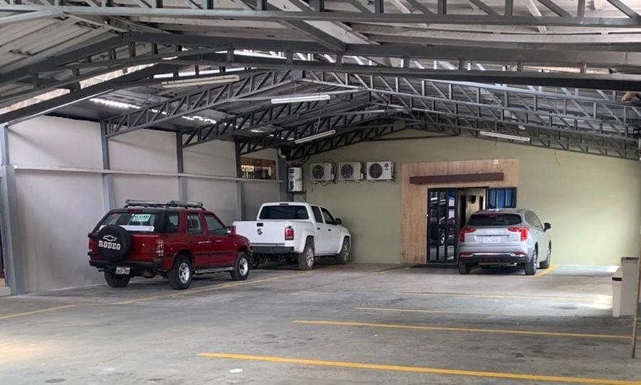 Hotel Varadero Internacional Guayaquil Ngoại thất bức ảnh