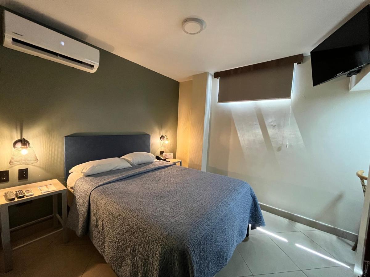 Hotel Varadero Internacional Guayaquil Ngoại thất bức ảnh