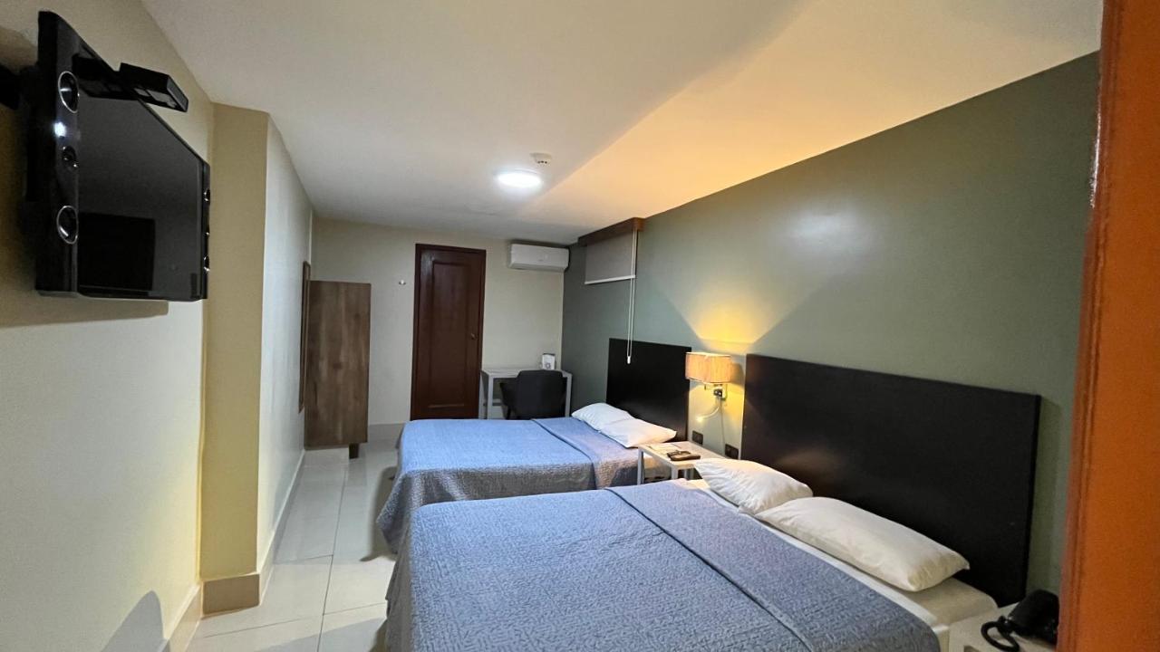 Hotel Varadero Internacional Guayaquil Ngoại thất bức ảnh