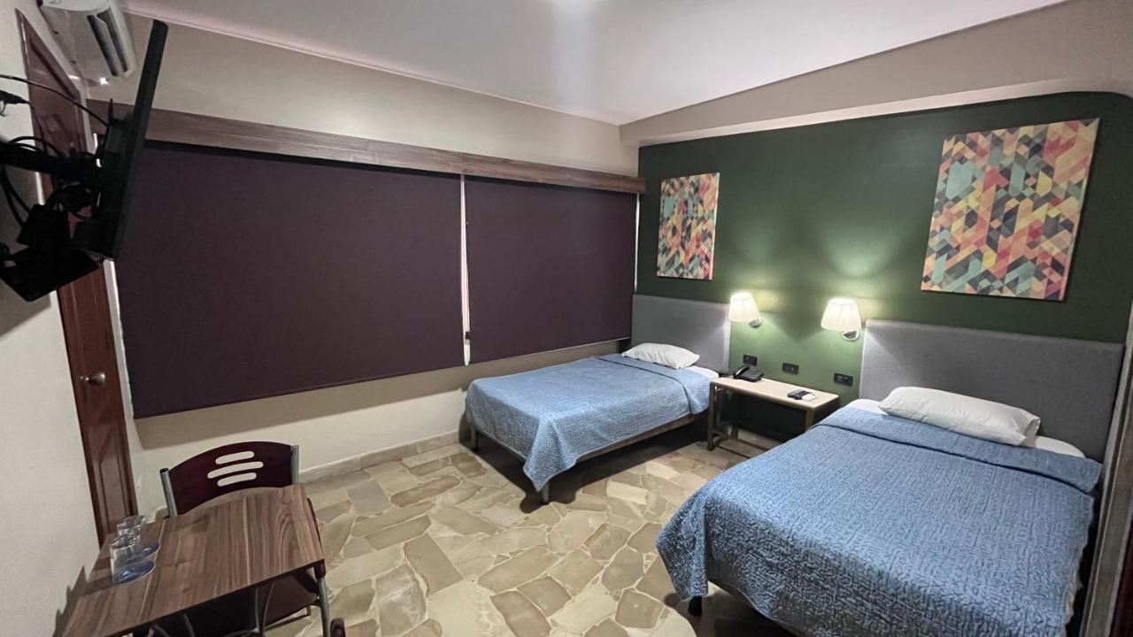 Hotel Varadero Internacional Guayaquil Ngoại thất bức ảnh