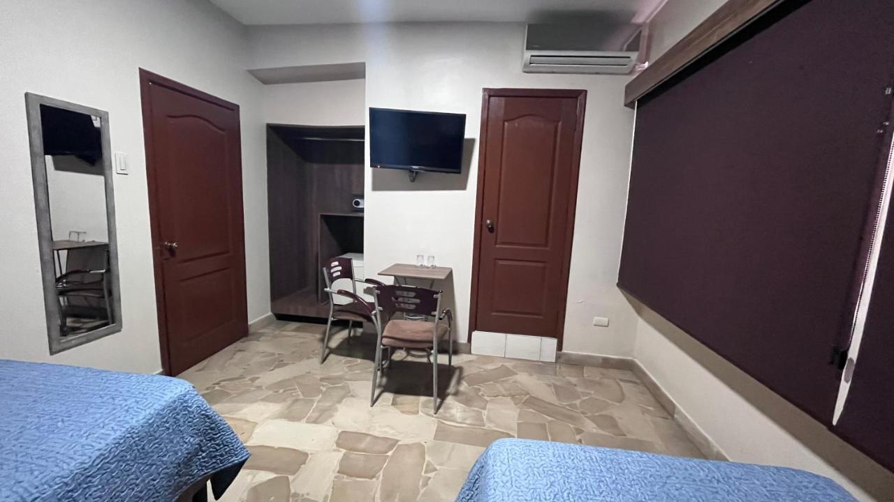 Hotel Varadero Internacional Guayaquil Ngoại thất bức ảnh