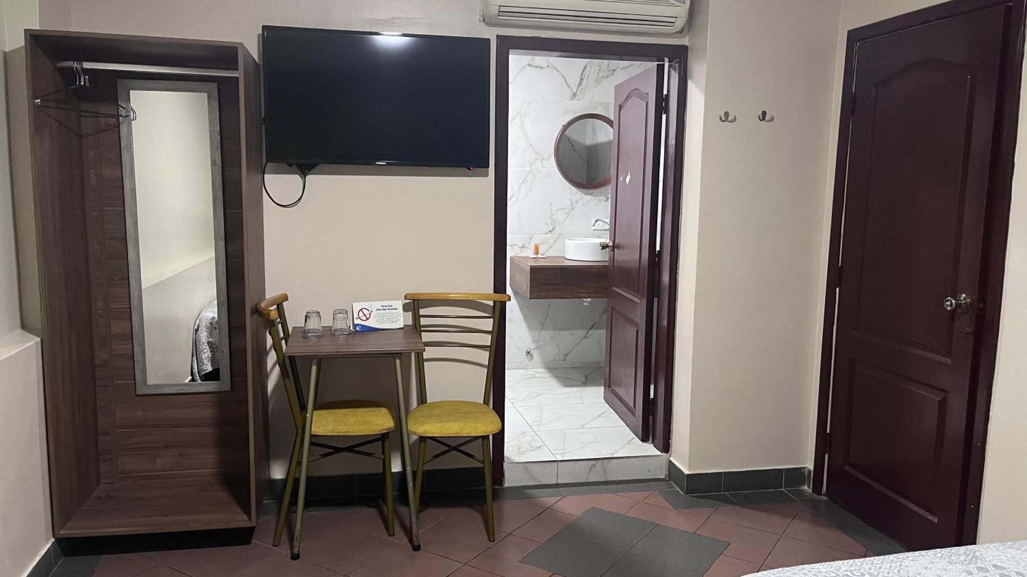 Hotel Varadero Internacional Guayaquil Ngoại thất bức ảnh