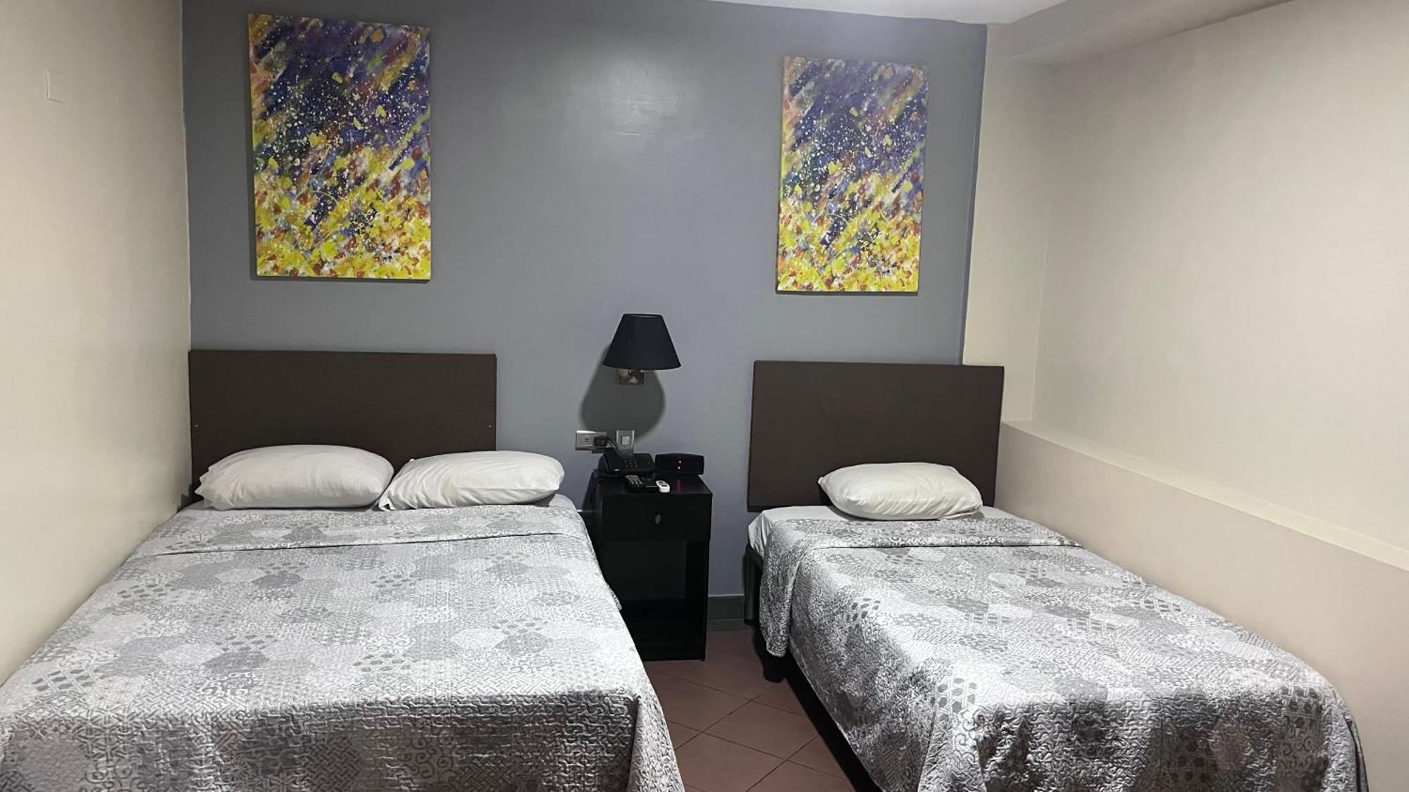 Hotel Varadero Internacional Guayaquil Ngoại thất bức ảnh
