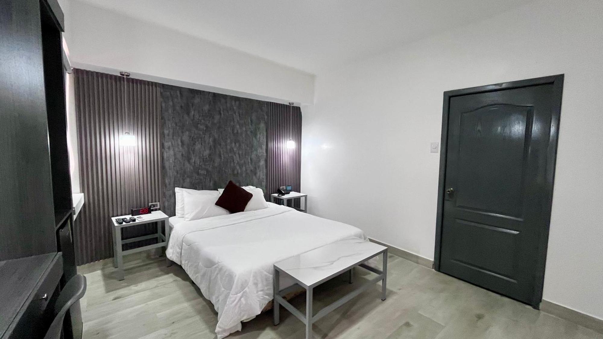 Hotel Varadero Internacional Guayaquil Ngoại thất bức ảnh