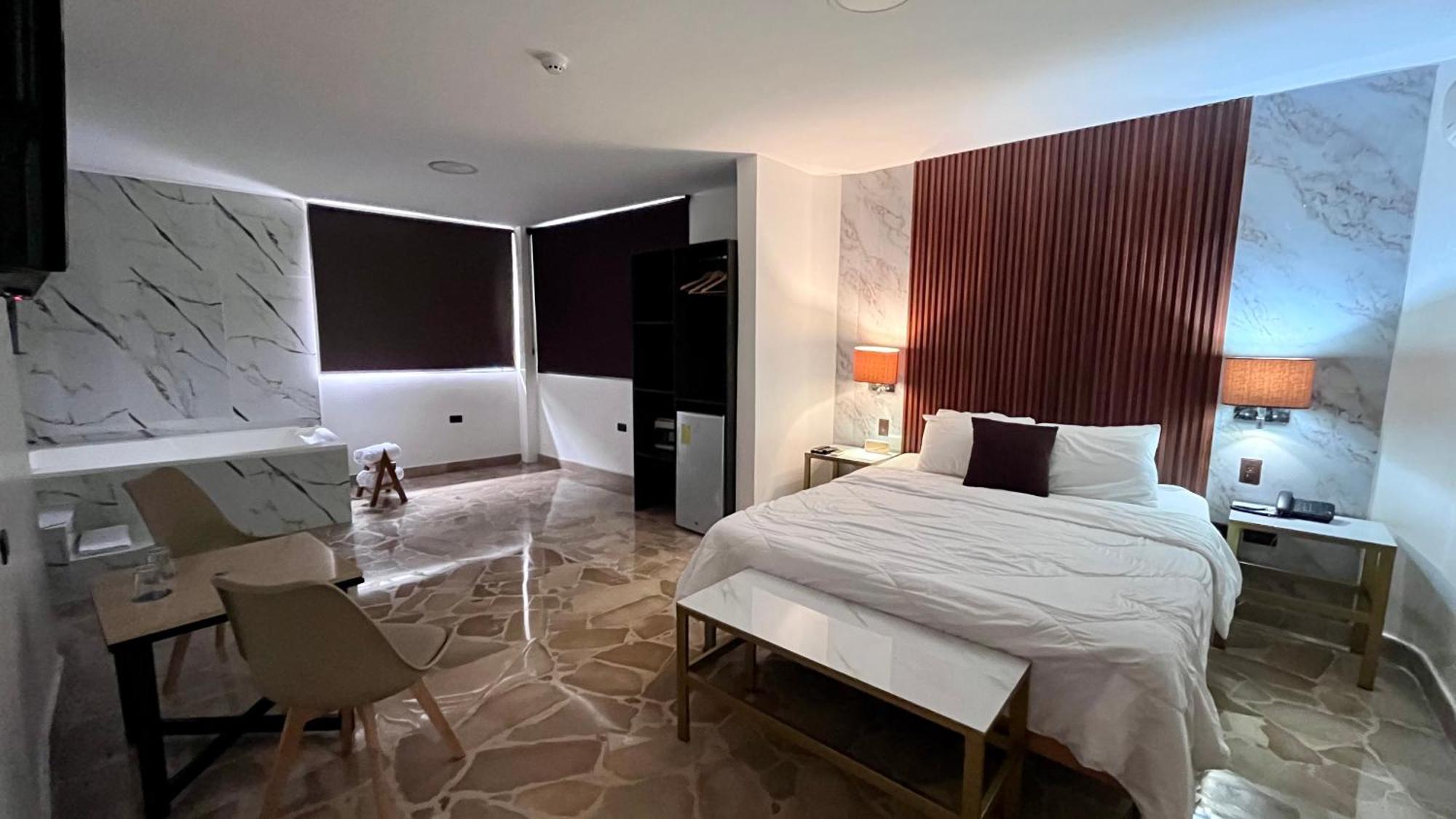Hotel Varadero Internacional Guayaquil Ngoại thất bức ảnh