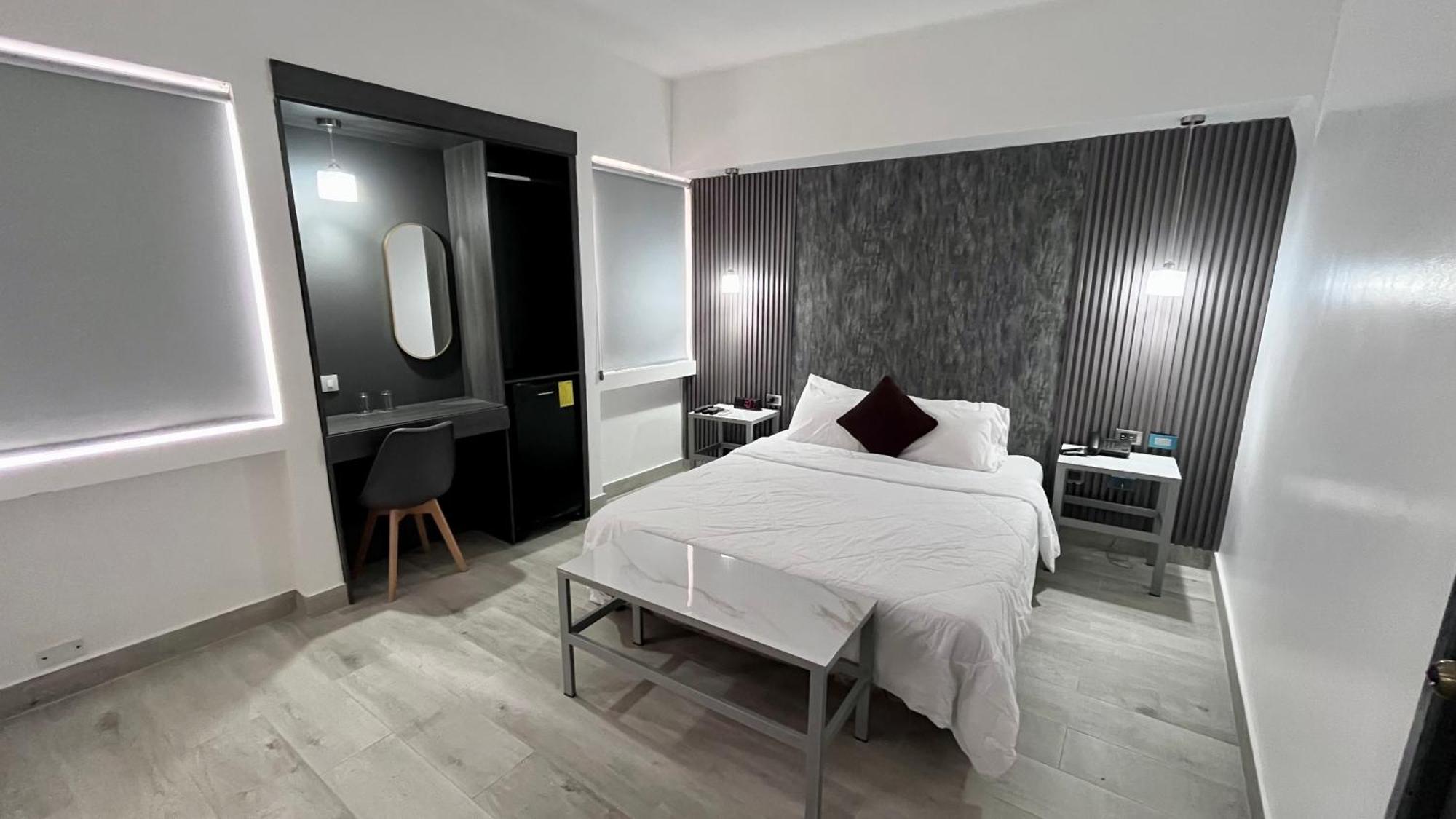 Hotel Varadero Internacional Guayaquil Ngoại thất bức ảnh