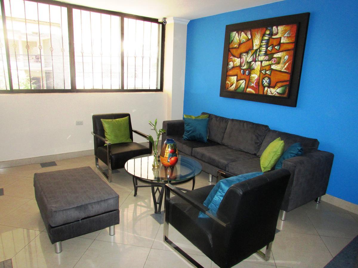 Hotel Varadero Internacional Guayaquil Ngoại thất bức ảnh