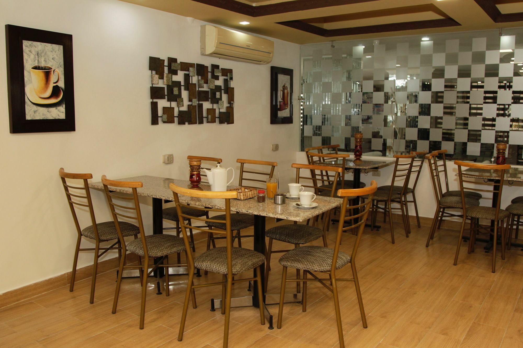 Hotel Varadero Internacional Guayaquil Ngoại thất bức ảnh
