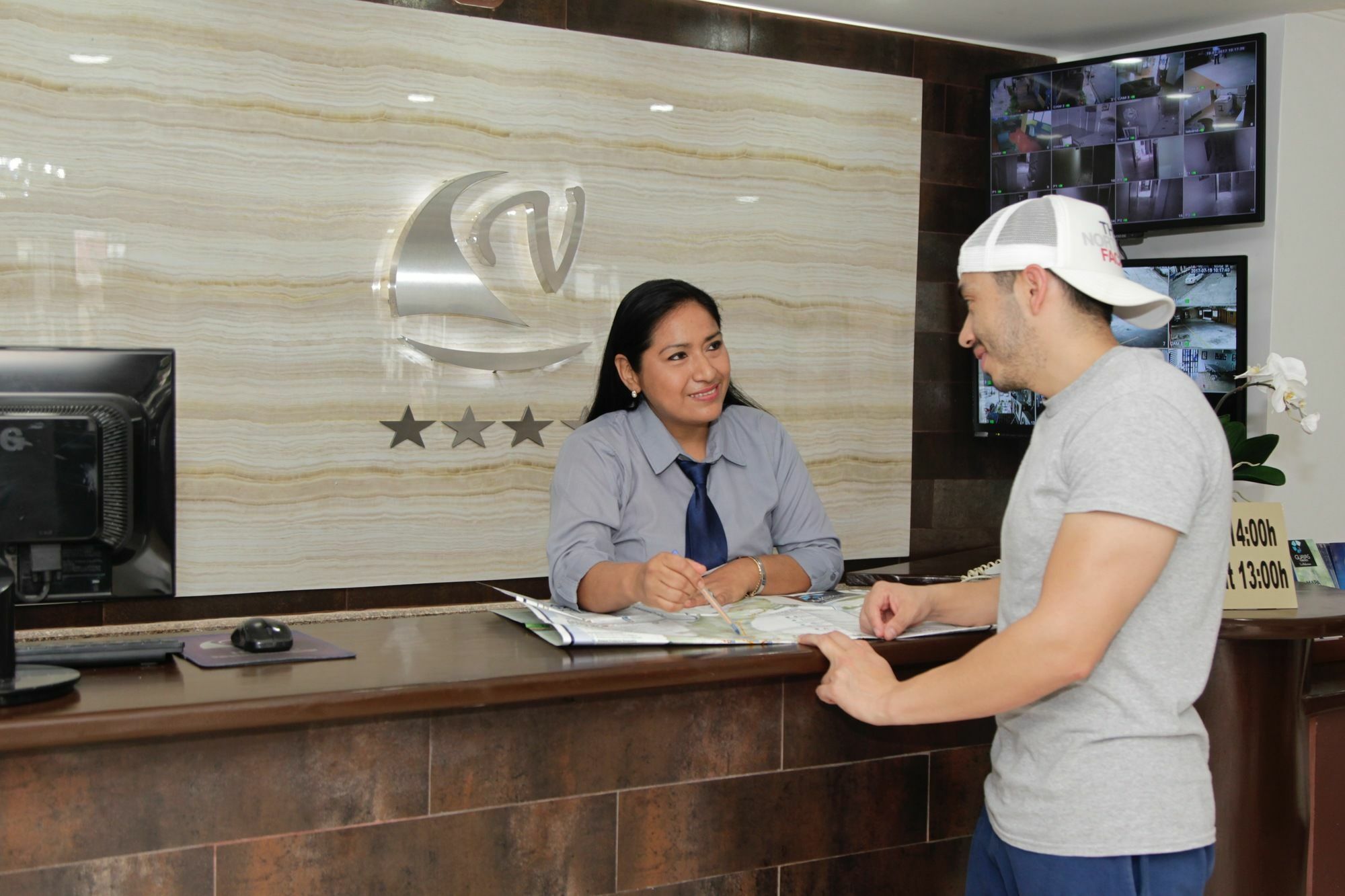 Hotel Varadero Internacional Guayaquil Ngoại thất bức ảnh