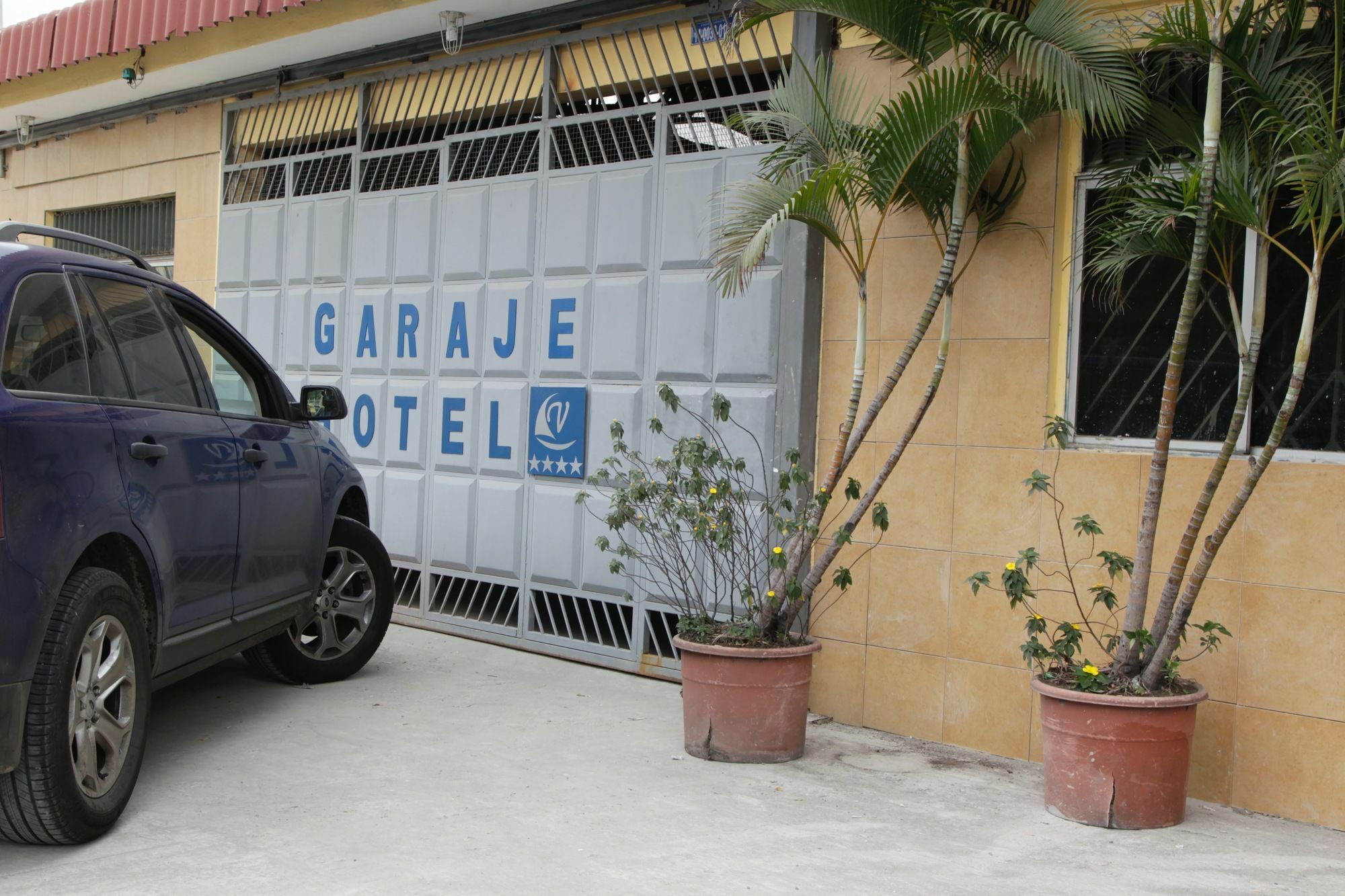 Hotel Varadero Internacional Guayaquil Ngoại thất bức ảnh