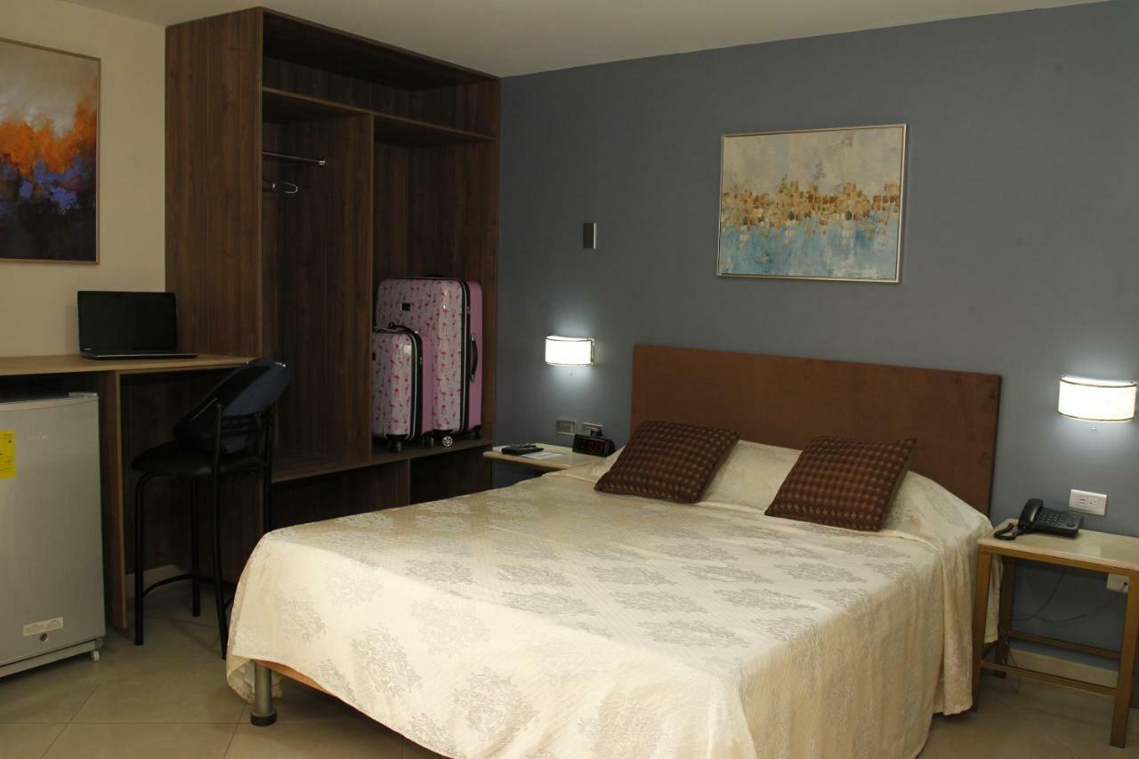 Hotel Varadero Internacional Guayaquil Ngoại thất bức ảnh