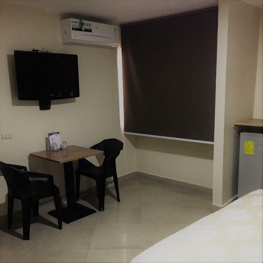 Hotel Varadero Internacional Guayaquil Ngoại thất bức ảnh