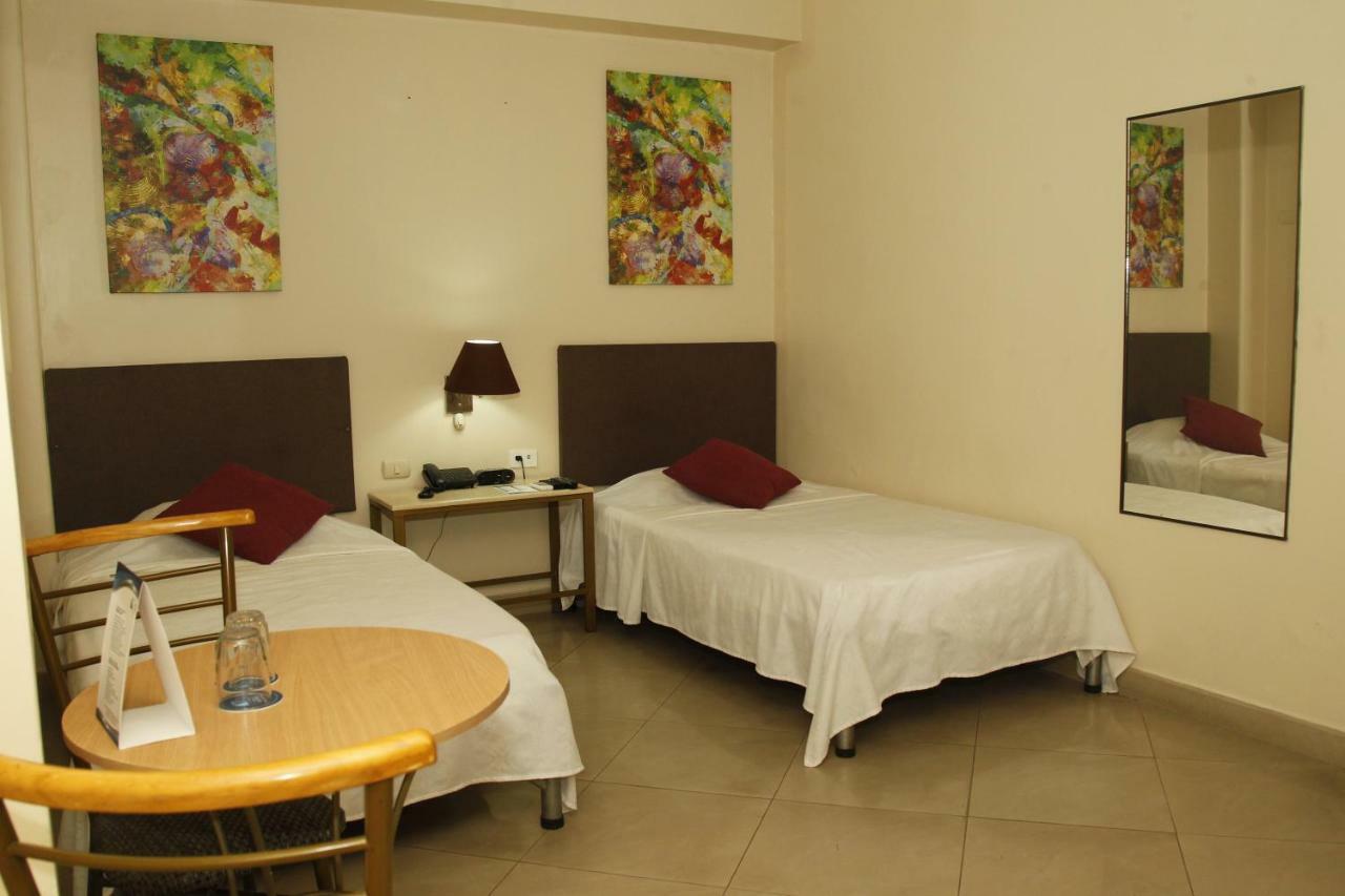 Hotel Varadero Internacional Guayaquil Ngoại thất bức ảnh