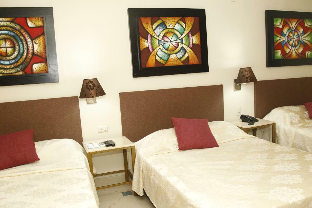 Hotel Varadero Internacional Guayaquil Ngoại thất bức ảnh