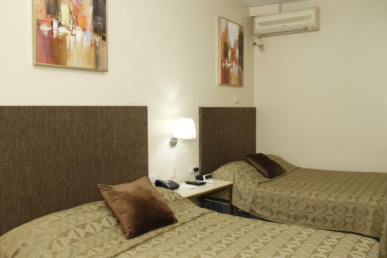 Hotel Varadero Internacional Guayaquil Ngoại thất bức ảnh