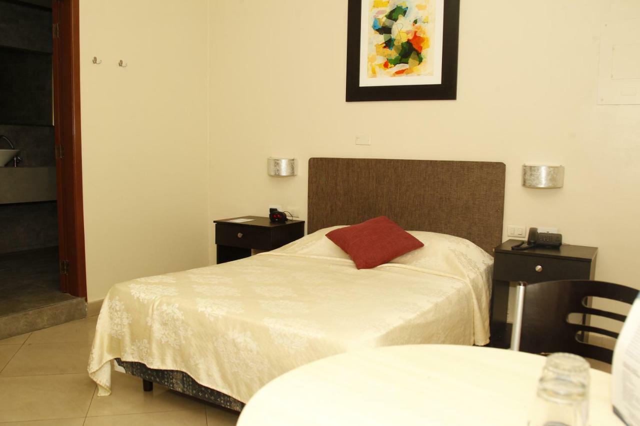 Hotel Varadero Internacional Guayaquil Ngoại thất bức ảnh