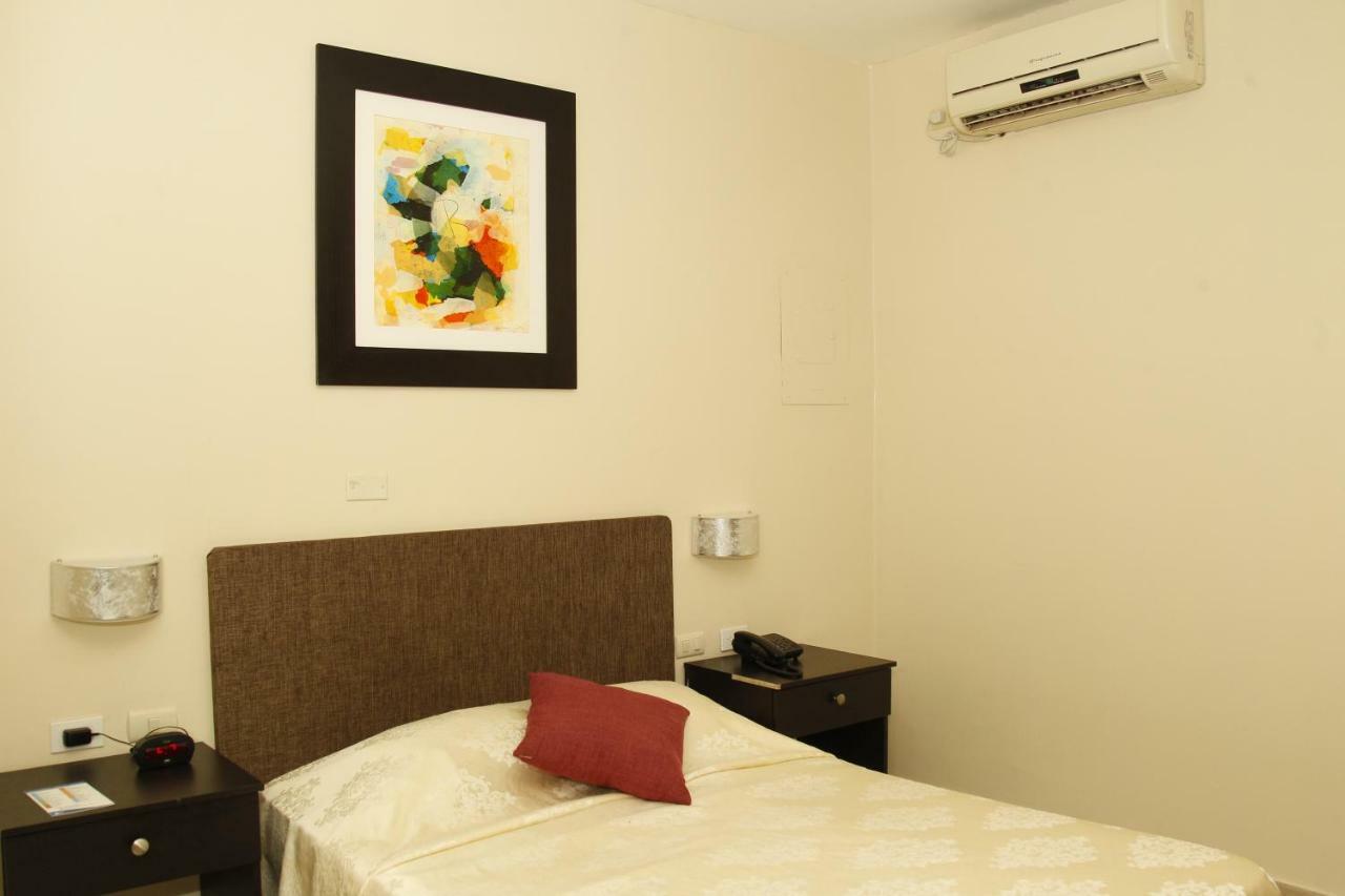 Hotel Varadero Internacional Guayaquil Ngoại thất bức ảnh