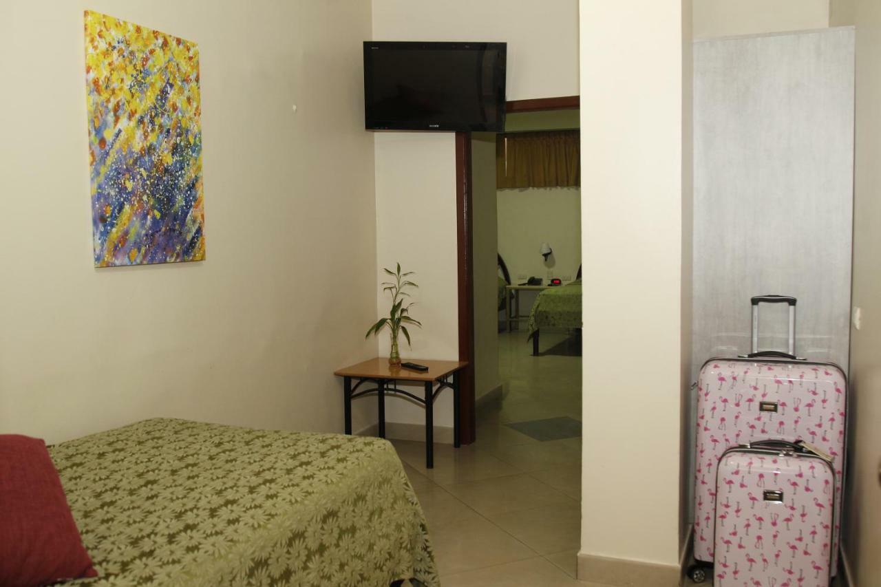 Hotel Varadero Internacional Guayaquil Ngoại thất bức ảnh