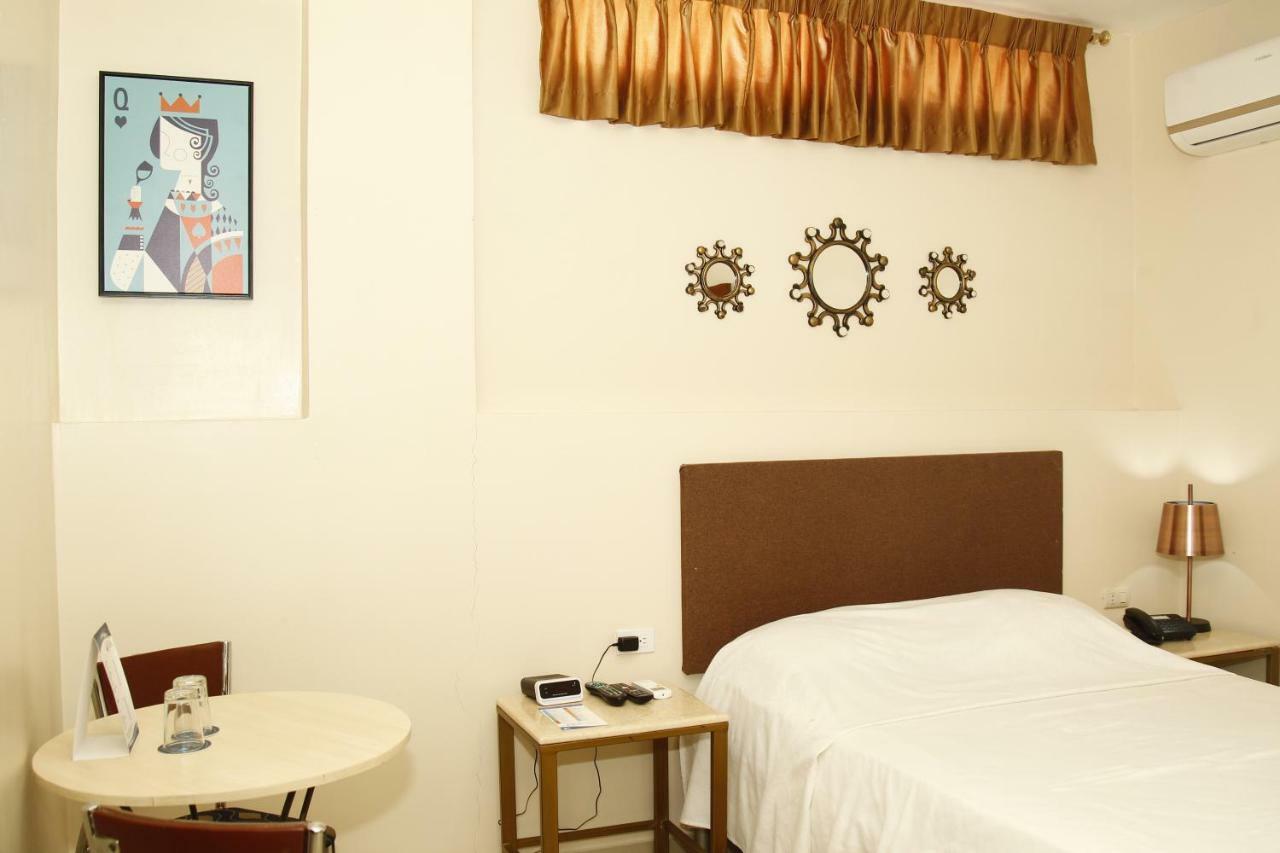 Hotel Varadero Internacional Guayaquil Ngoại thất bức ảnh