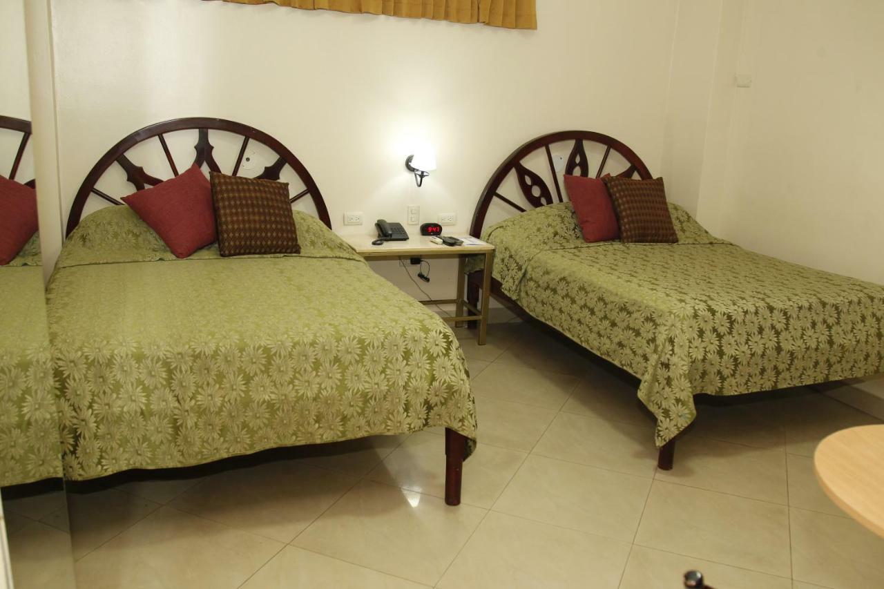 Hotel Varadero Internacional Guayaquil Ngoại thất bức ảnh