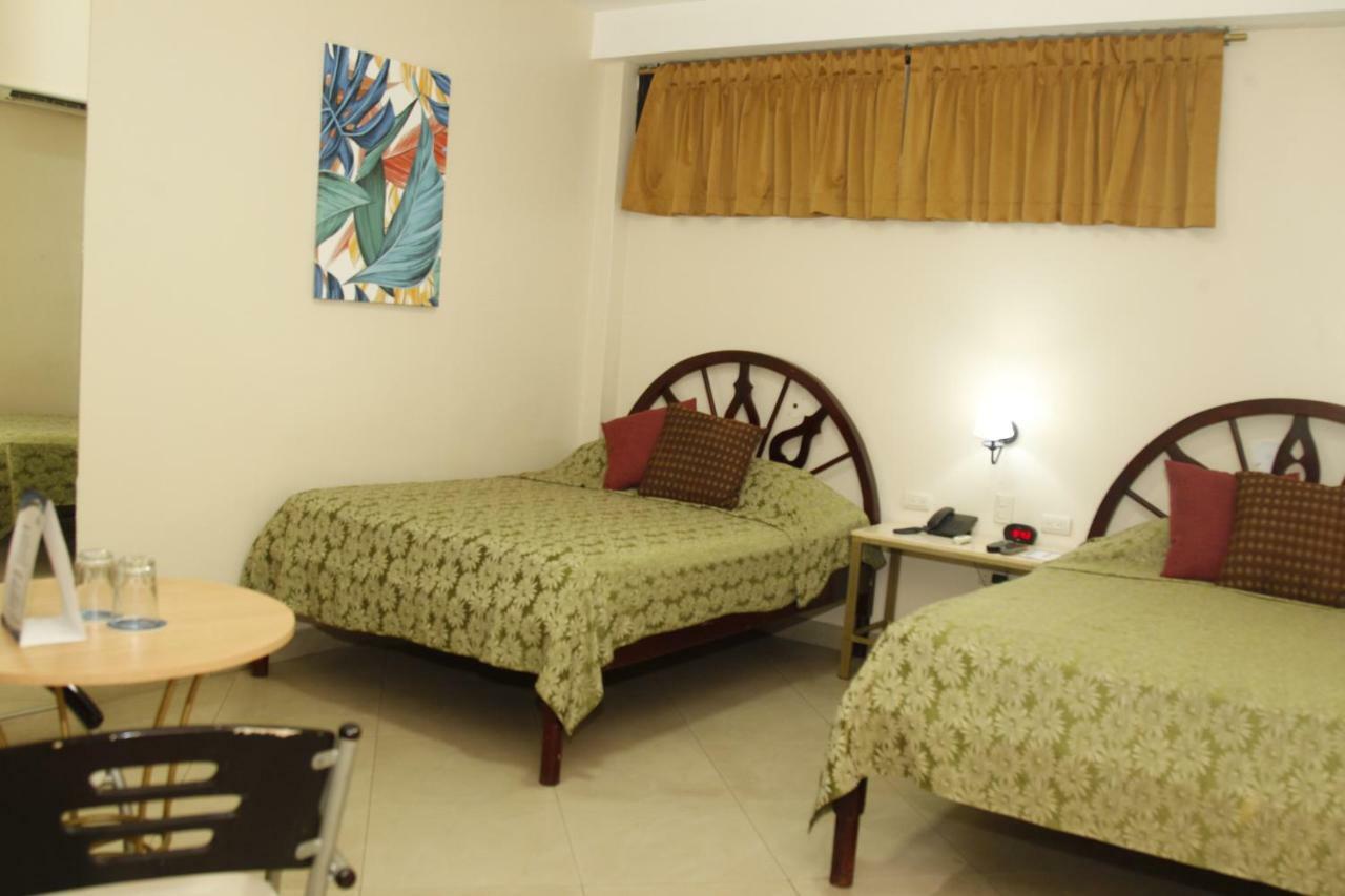 Hotel Varadero Internacional Guayaquil Ngoại thất bức ảnh