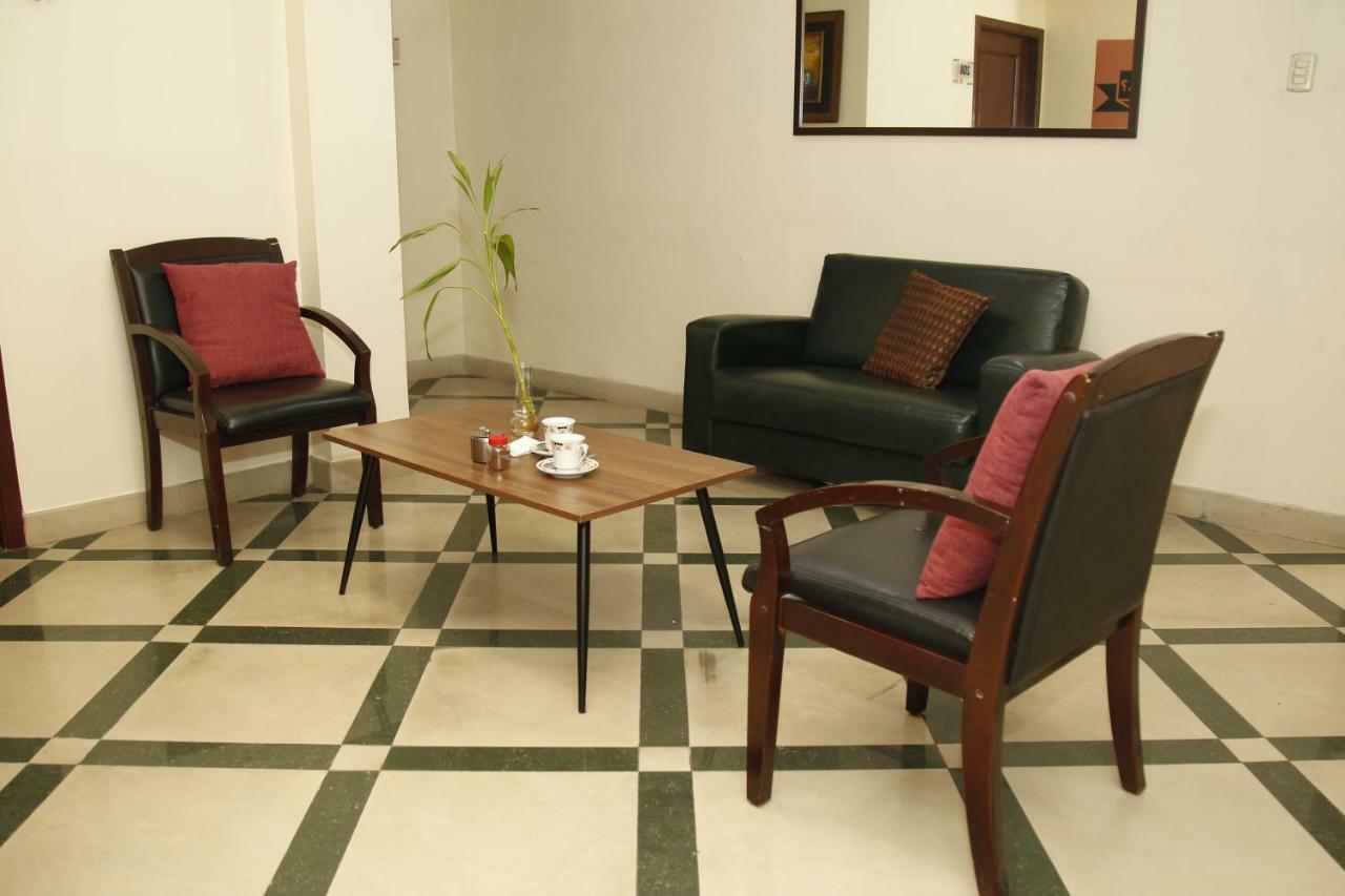 Hotel Varadero Internacional Guayaquil Ngoại thất bức ảnh