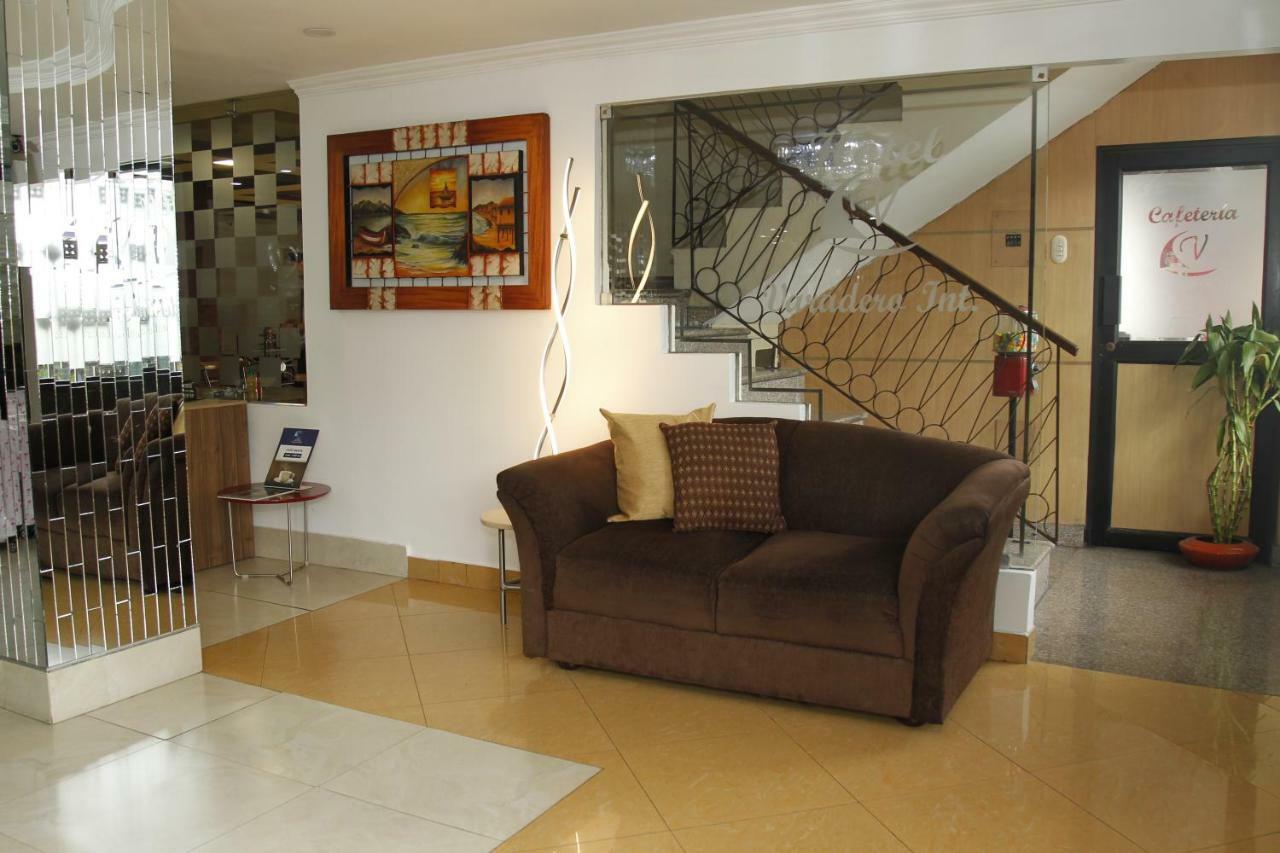 Hotel Varadero Internacional Guayaquil Ngoại thất bức ảnh
