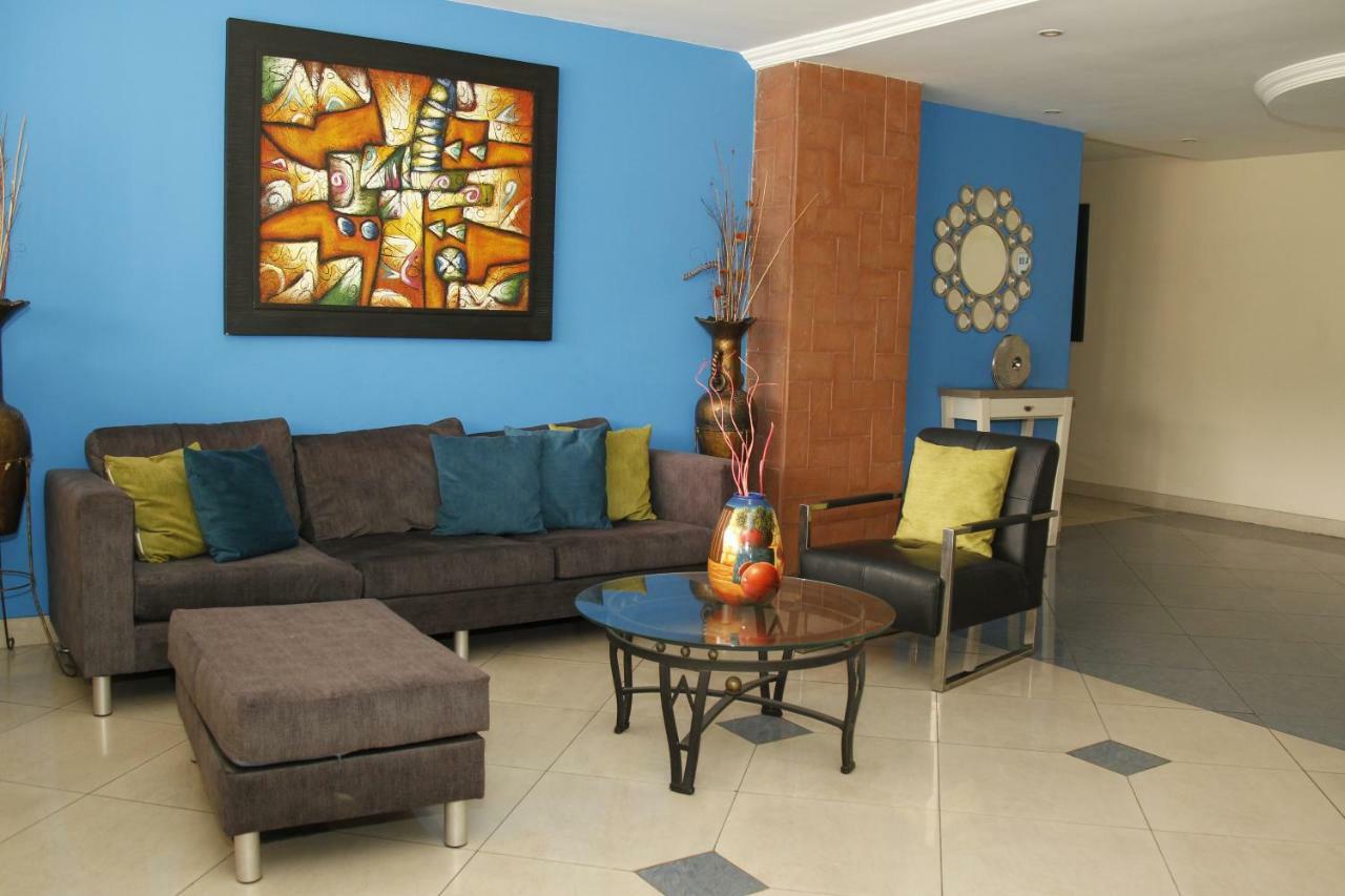 Hotel Varadero Internacional Guayaquil Ngoại thất bức ảnh