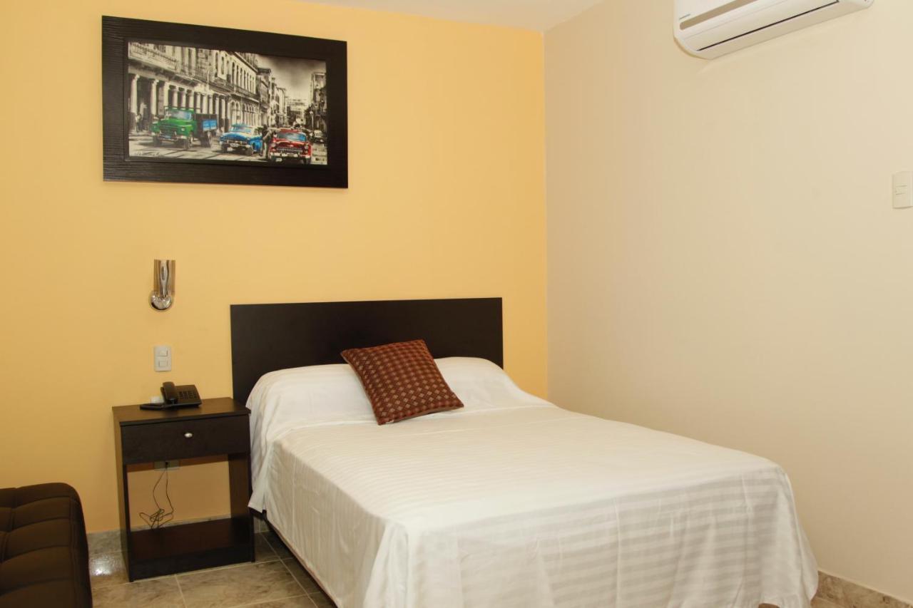 Hotel Varadero Internacional Guayaquil Ngoại thất bức ảnh