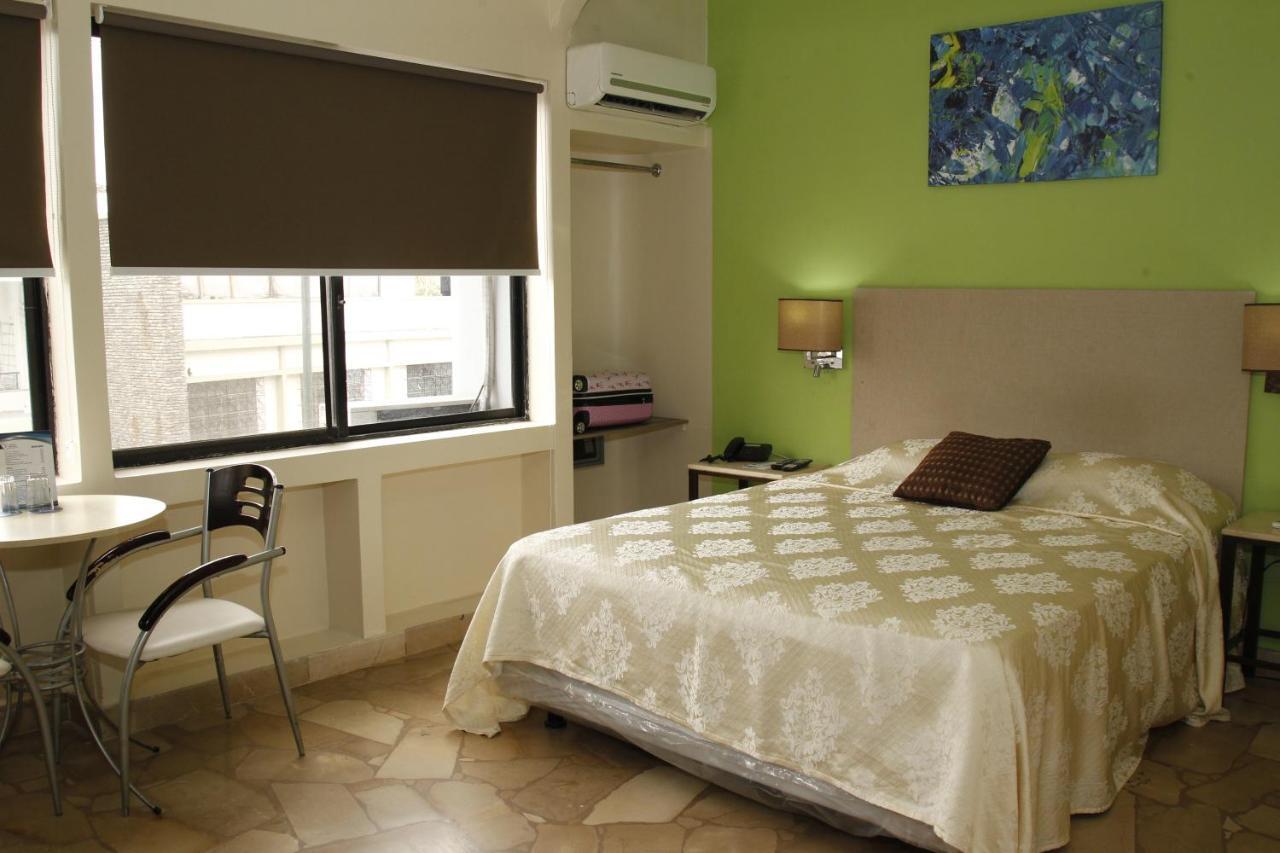Hotel Varadero Internacional Guayaquil Ngoại thất bức ảnh