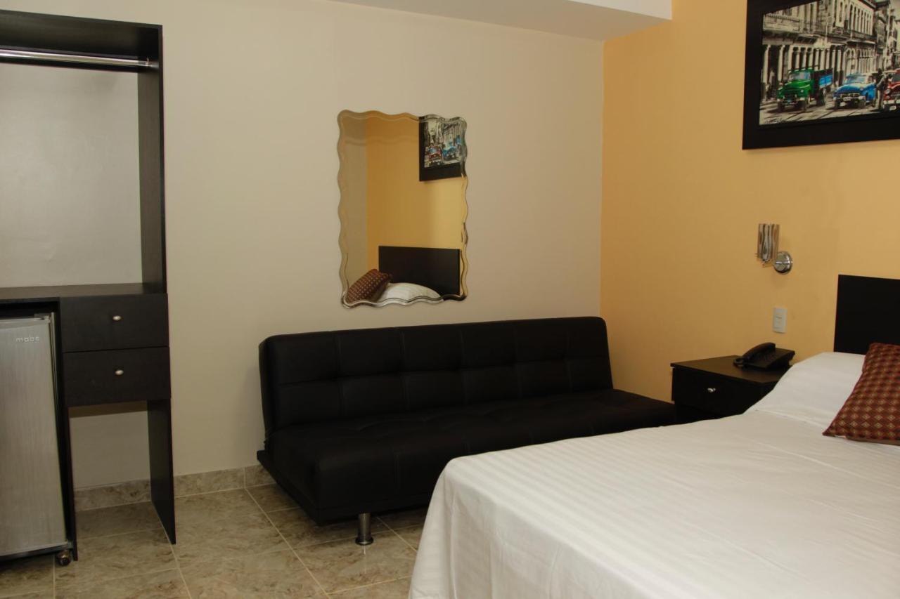 Hotel Varadero Internacional Guayaquil Ngoại thất bức ảnh