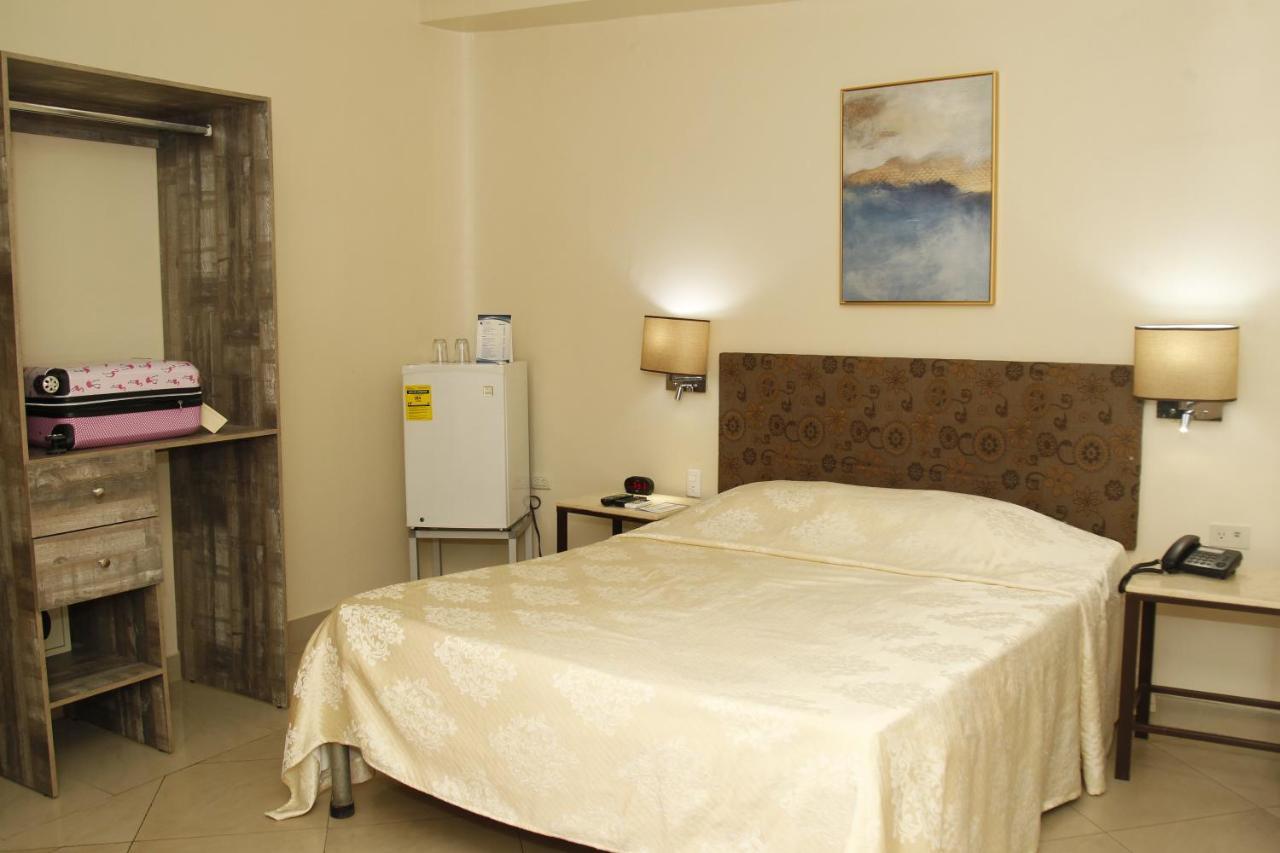 Hotel Varadero Internacional Guayaquil Ngoại thất bức ảnh